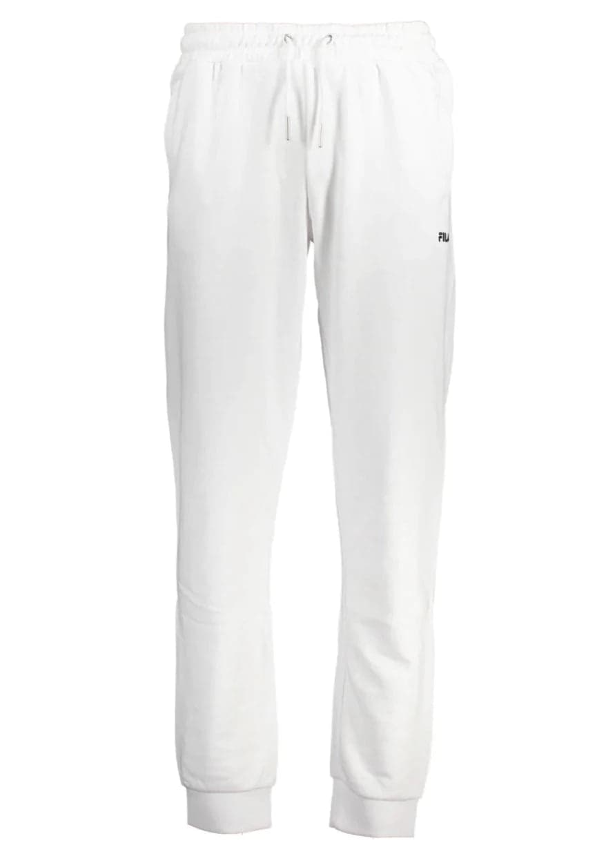 Pantalone tuta in felpa