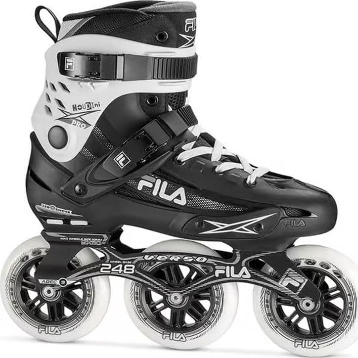 Fila-Pattini-in-Linea-HOUDINI-PRO-BLACK/WHITE