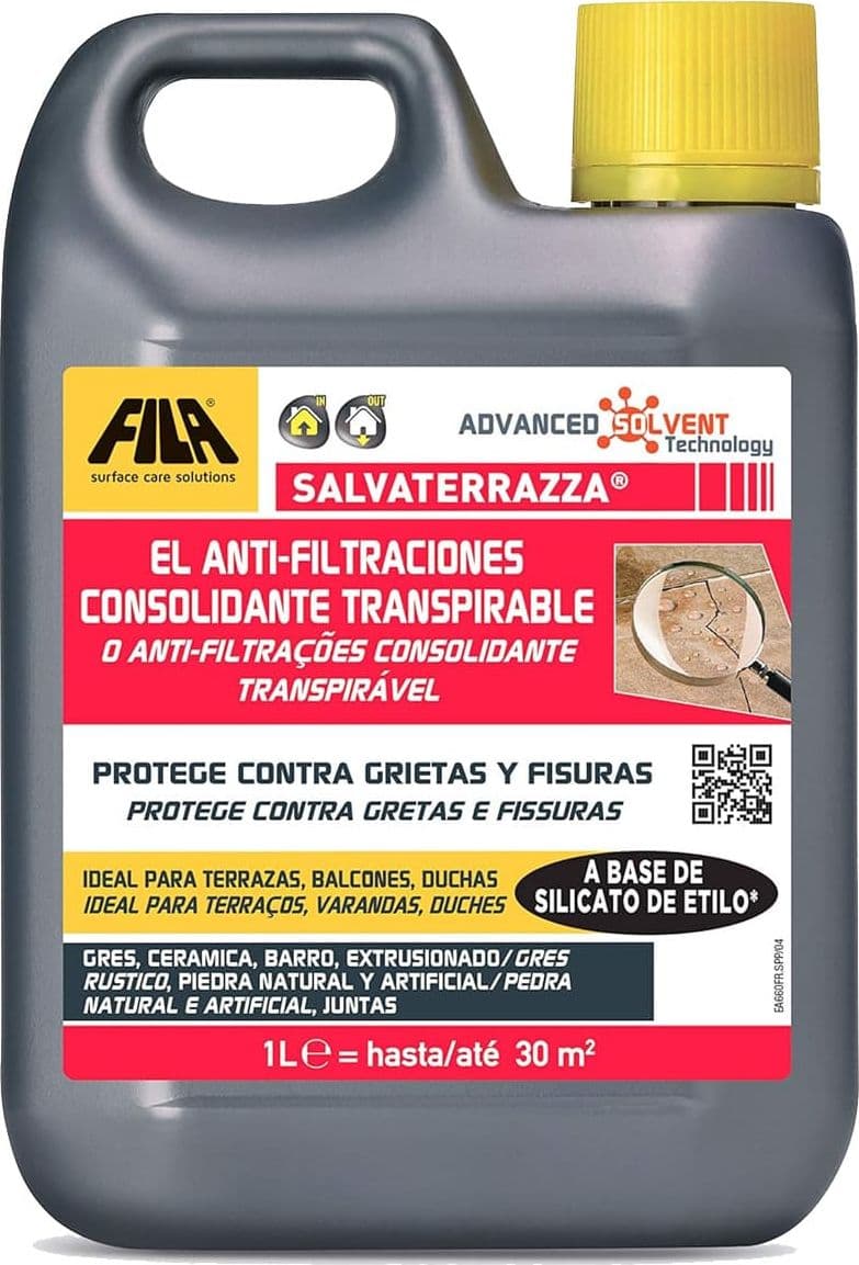 FILA-SALVATERRAZZA-LT.1-protettivo-consolidante-anti-infiltrazione-base-solvente
