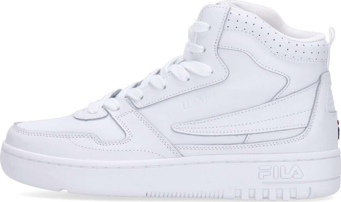 FILA-Scarpa-Alta-Uomo-Fxventuno-l-Mid-White-da-uomo