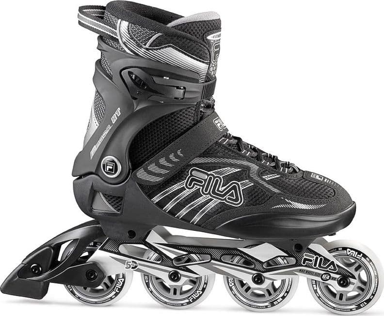 Fila-Skates-Argon-XT-Black/Grey