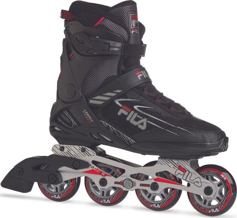 Fila-Skates-Legacy-Pro-80-Black/Red