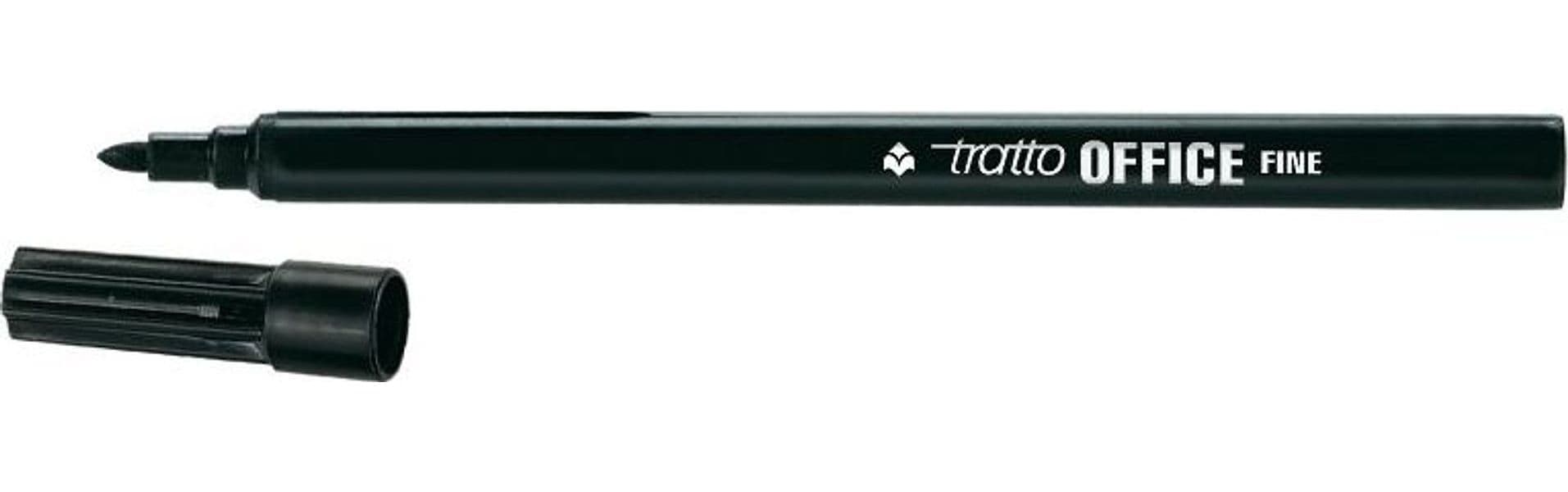 Fila-Tratto-Office-Fine-Nero