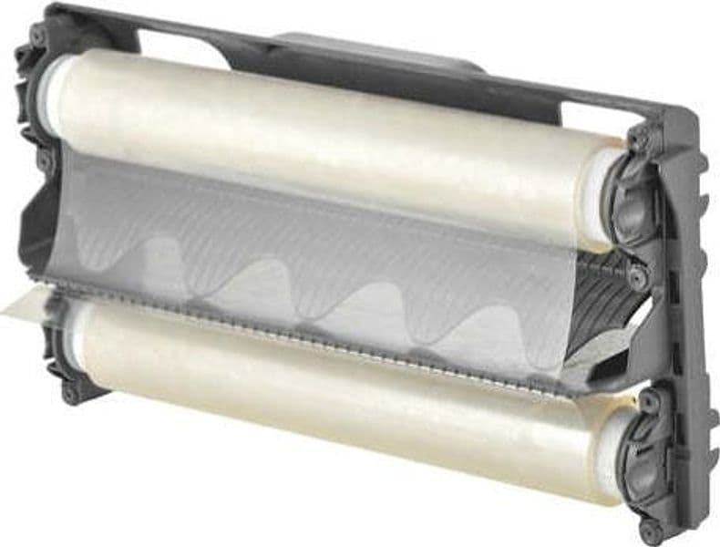 Film per plastificare a freddo 186460 - A4 - 20 mt - 80 micron - Leitz Cancelleria e prodotti per ufficio/Elettronica per ufficio/Accessori/Pouches per plastificatrici Eurocartuccia - Pavullo, Commerciovirtuoso.it