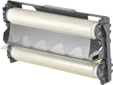 Film per plastificare a freddo 186460 - A4 - 20 mt - 80 micron - Leitz Cancelleria e prodotti per ufficio/Elettronica per ufficio/Accessori/Pouches per plastificatrici Eurocartuccia - Pavullo, Commerciovirtuoso.it