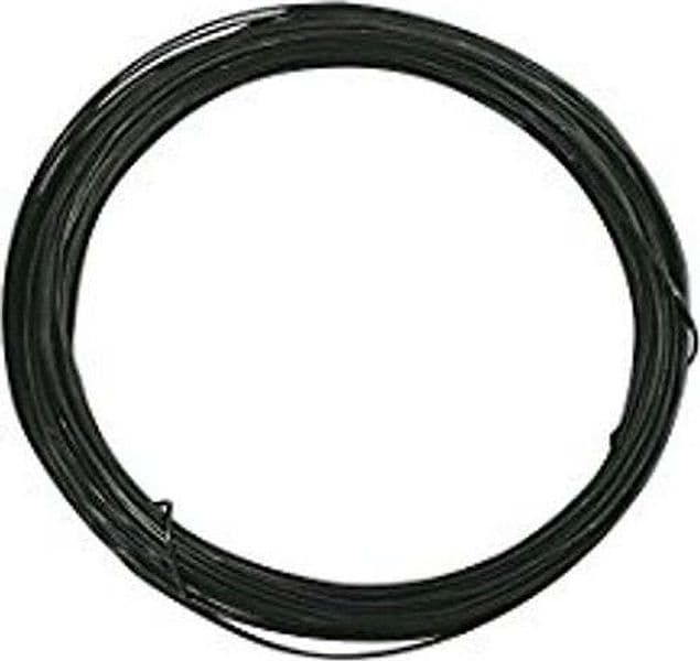 FILO DI FERRO PLASTIFICATO 0,6mm x 20mt MAGGI GROUP