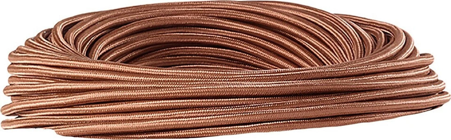 Filo-elettrico-Perenz-6256-2x0.75-10mt-matassa-tessuto-colorato