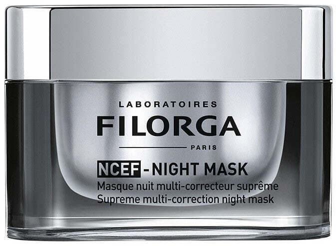 Filorga ncef night mask 50ml in Maschere Clubfarma - Melilli, commercioVirtuoso.it