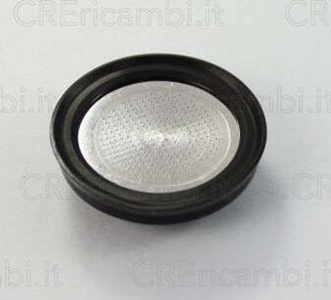 Filtrino-Montacrema-Filtro-2-Tazze-per-23299-RP32521-CPA450-Bifinett,-35328-CPA450-SilverCrest