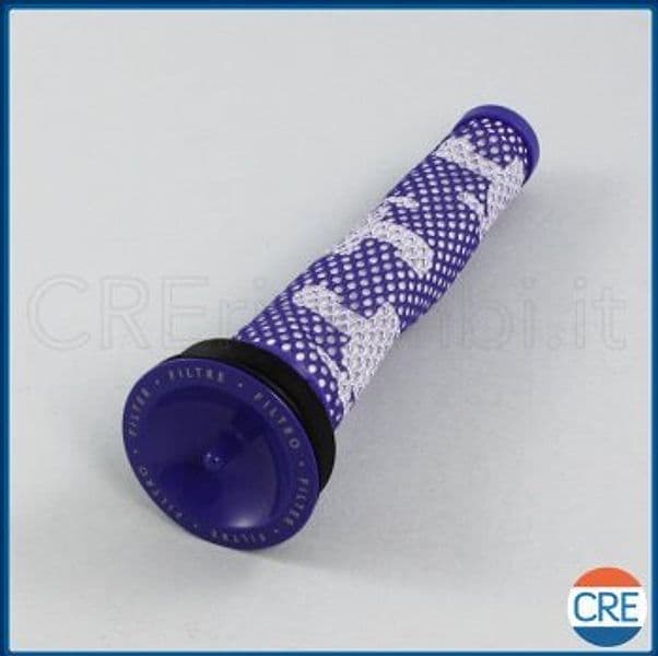 Filtro Pre-Motore per Dyson DC58, DC61, SV03, SV05, SV10 V8, SV11 V7
