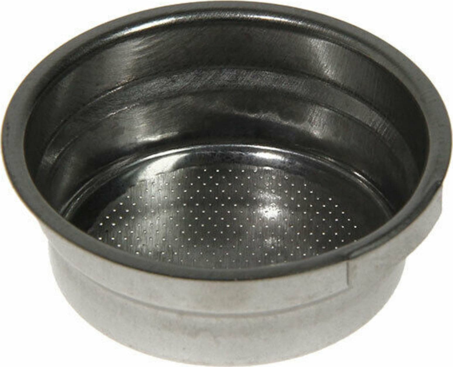 FILTRO 2 DOSI PER MACCHINA CAFFÈ DELONGHI 6032102800 ORIGINALE ALETTA LATERALE Casa e cucina/Elettrodomestici per la cucina/Macchine da caffè/Parti di ricambio per macchine da caffè/Filtri per l'acqua per macchine da caffè Rossi Ricambi - Venetico Marina, Commerciovirtuoso.it