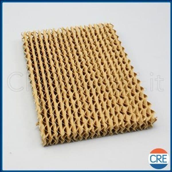 Filtro ad Alveoli per Raffrescatore Eolo AR5R04, AR5R05 Ardes