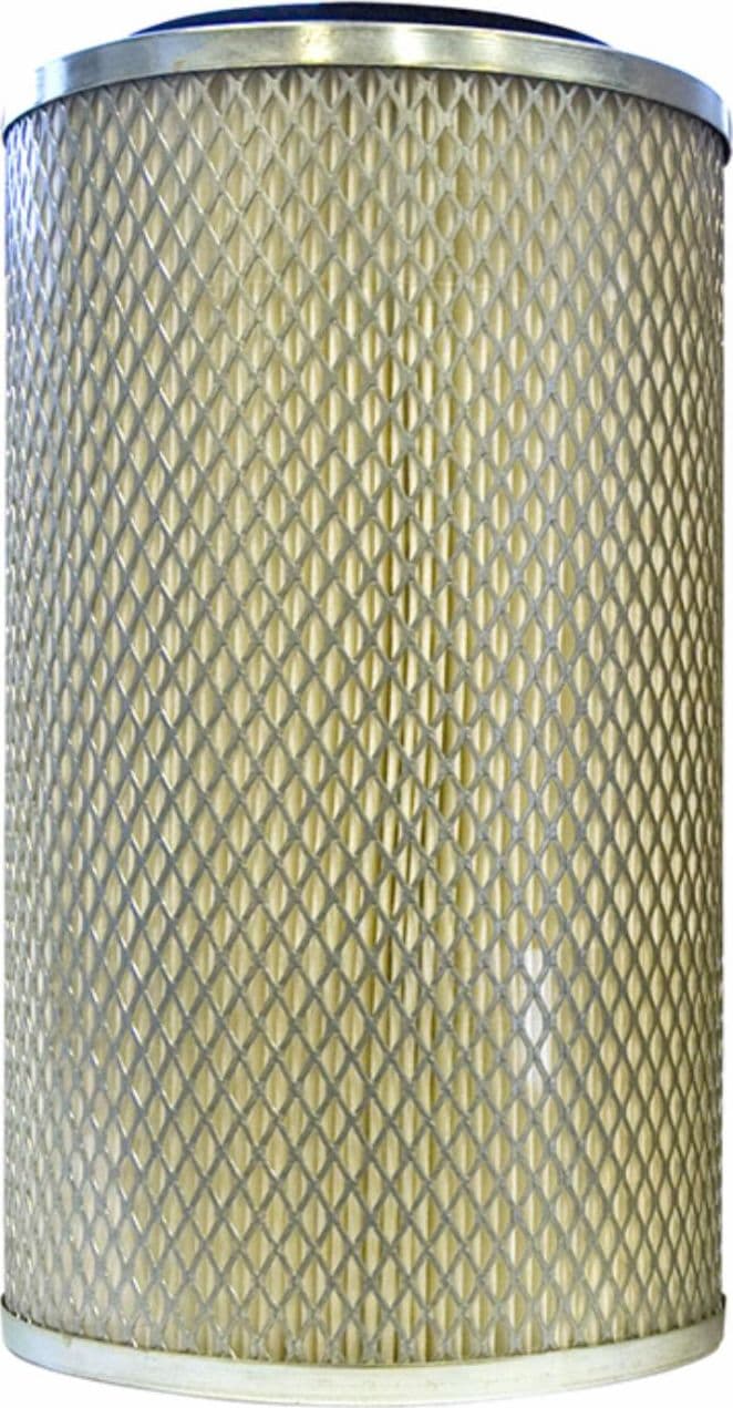 Filtro ad aria esterno adattabile al riferimento originale New Holland e Ford 82027152 in Filtri aria motore GardenStore - Novellara, commercioVirtuoso.it