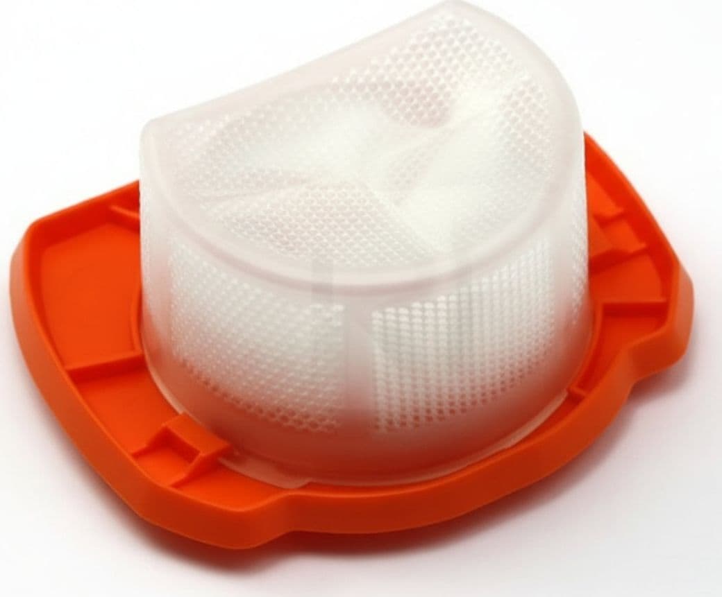 Filtro-Arancione-per-Aspirabriciole-DVB315JP