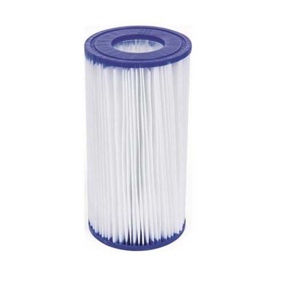 Filtro-Cartuccia-Iii-a-Di-Ricambio-Per-Pompe-Da-5.678l/h-Pompa-Per-Piscina-58012