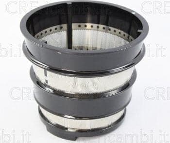 Filtro-Cestello-per-Estrattore-MJL500,-MJL501,-MJL600