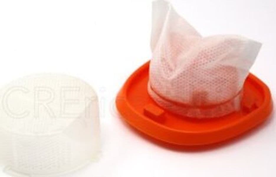 Filtro-con-Pre-Filtro-per-Aspirabriciole-NVC115,-NVC220
