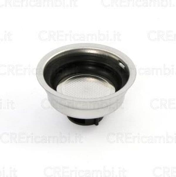 Filtro Crema 1 tazza con Caffè Polvere e Cialda, per BCO260CD, BCO261, EC220CD, ECO310, ECOV310 ..