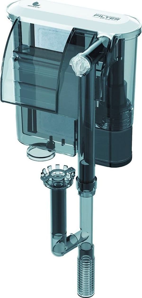FILTRO ESTERNO A ZAINO PER ACQUARIO EFFETTO CASCATA 3W 180L/H XP-05 Prodotti per animali domestici/Pesci e animali d'acqua/Pompe e filtri/Filtri Trade Shop italia - Napoli, Commerciovirtuoso.it