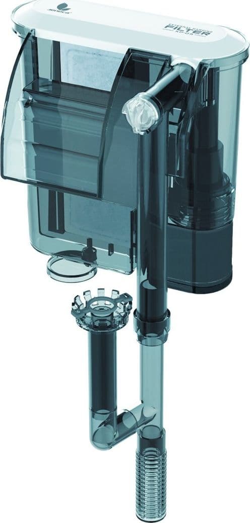 FILTRO ESTERNO A ZAINO PER ACQUARIO EFFETTO CASCATA 3W 180L/H XP-05 Prodotti per animali domestici/Pesci e animali d'acqua/Pompe e filtri/Filtri Trade Shop italia - Napoli, Commerciovirtuoso.it