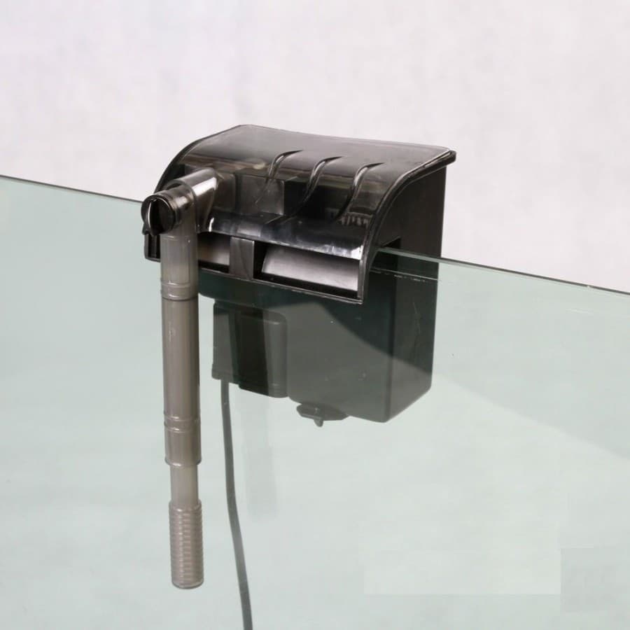 Filtro Esterno Per Pulizia Acquario Cascata Multi Stratti Filtro JENECA XP-07 Prodotti per animali domestici/Pesci e animali d'acqua/Pompe e filtri/Filtri Trade Shop italia - Napoli, Commerciovirtuoso.it