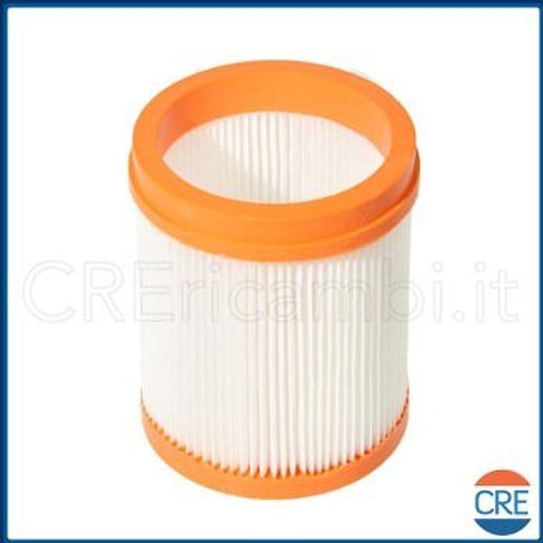 Filtro-Hepa-Arancione-per-Tabata-XL2090NB,-XL2095NB