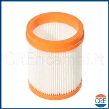 Filtro-Hepa-Arancione-per-Tabata-XL2090NB,-XL2095NB
