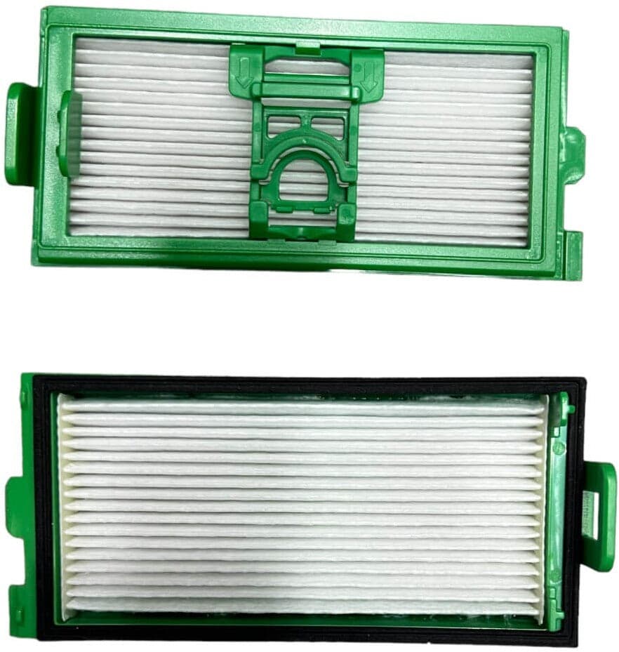 Filtro Hepa Originale Robot Vorwerk VR7 in Filtri per aspirapolvere a bidone Colella Ricambi - Casoria, commercioVirtuoso.it