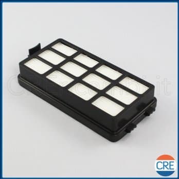 Filtro Hepa per P1501 Eco Extreme Compact+, Filtration+