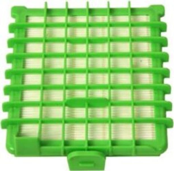 Filtro-Hepa-Verde-per-Compact-Power,-X-Trem-Power-2