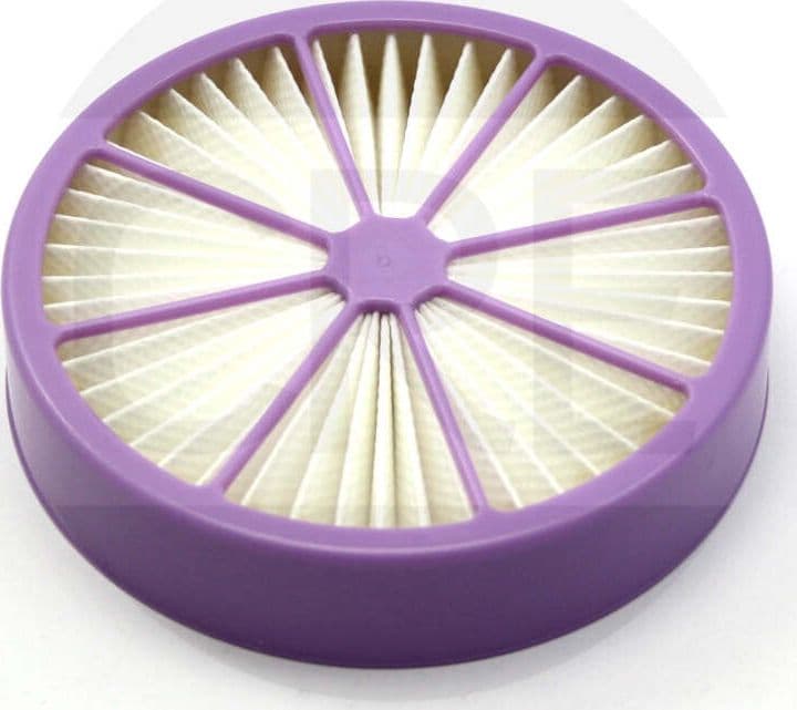 Filtro-Hepa-Viola-per-Comfortline-Cyclonic-RH7515,-RH7523,-RH7535