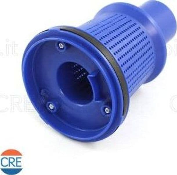Filtro-Interno-Secchio-Blu-per-Forzaspira-Slim-SR90B