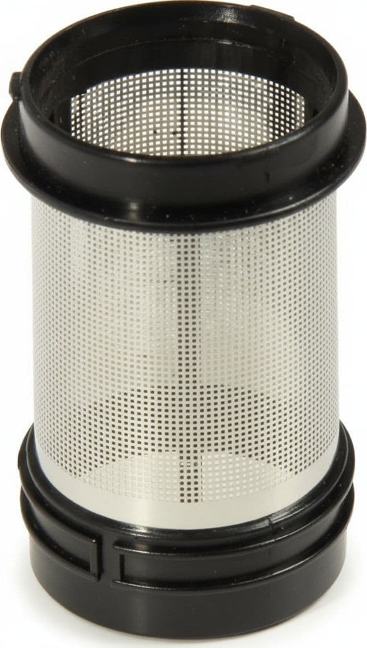 Filtro-Metallico-per-Lithium-22V-2722,-2723,-2724,-2756,-2757,-2758
