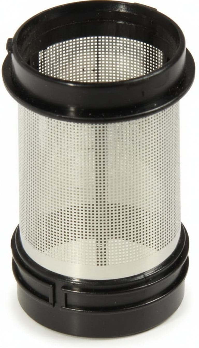Filtro-Metallico-per-Lithium-22V-2722,-2723,-2724,-2756,-2757,-2758