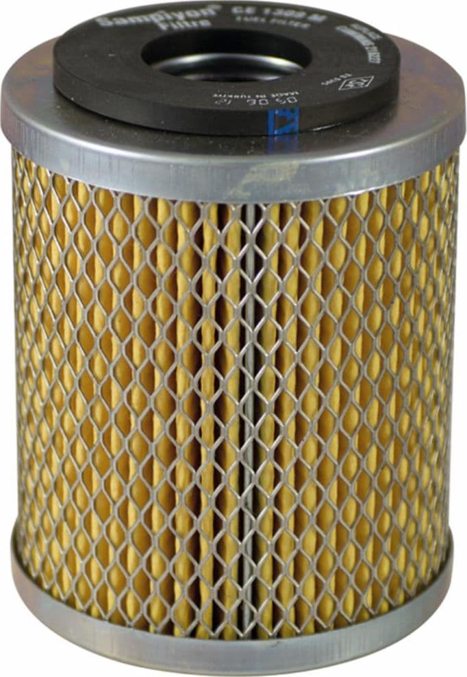 Filtro nafta adattabile al riferimento originale Fiat 1909112 in Filtri carburante GardenStore - Novellara, commercioVirtuoso.it