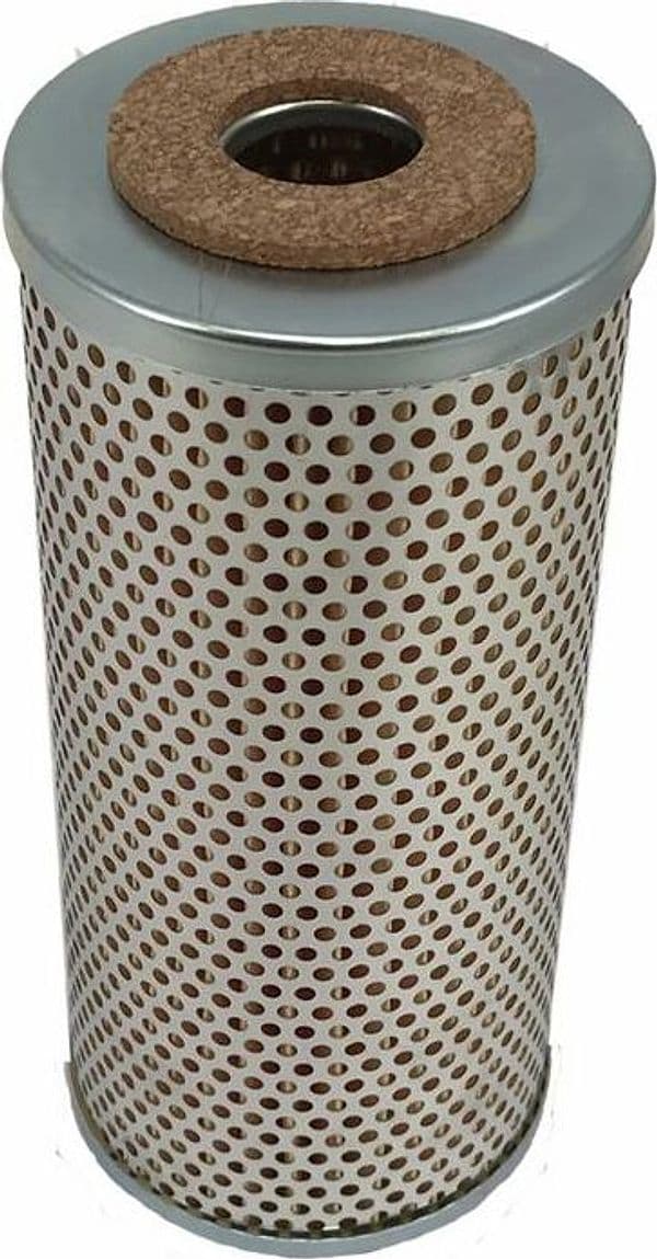 Filtro nafta 'Clean Filters' adattabile al riferimento originale Fiat - New Holland 1909109 Confezione da 1pz in Filtri carburante GardenStore - Novellara, commercioVirtuoso.it
