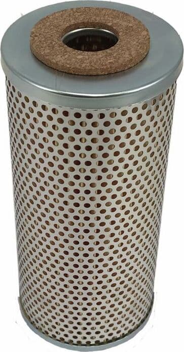 Filtro nafta 'Clean Filters' adattabile al riferimento originale Fiat - New Holland 1909109 Confezione da 1pz in Filtri carburante GardenStore - Novellara, commercioVirtuoso.it