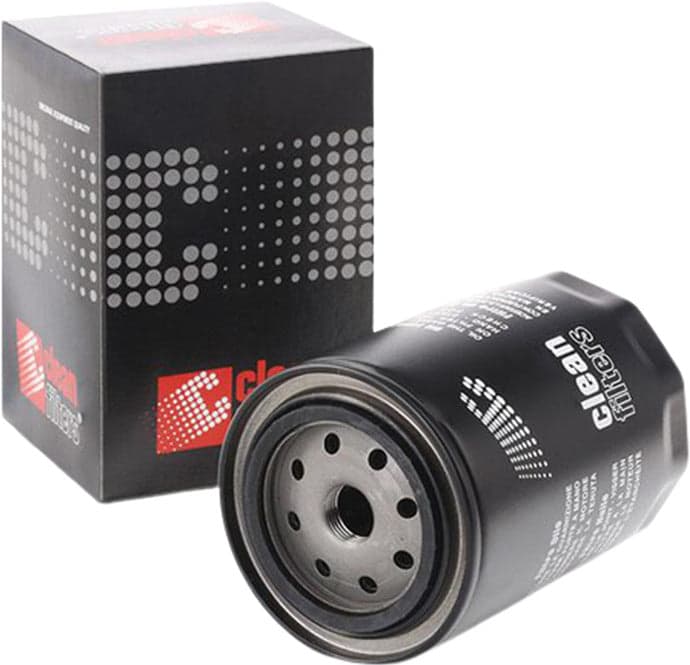 Filtro olio 'Clean Filters' adattabile al riferimento originale Fiat - New Holland 87800068 in Filtri olio GardenStore - Novellara, commercioVirtuoso.it