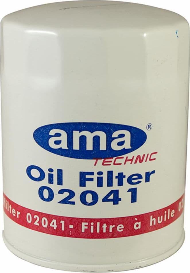 Filtro olio motore adattabile al riferimento originale Fiat 1909102 - 84221215 in Filtri olio GardenStore - Novellara, commercioVirtuoso.it