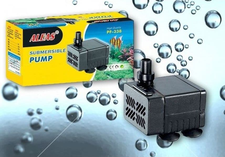FILTRO PER RICICLO ACQUA 5W 300 L/H POMPA SOMMERSA PER ACQUARIO STAGNO PF-338 Prodotti per animali domestici/Pesci e animali d'acqua/Pompe e filtri/Filtri Trade Shop italia - Napoli, Commerciovirtuoso.it
