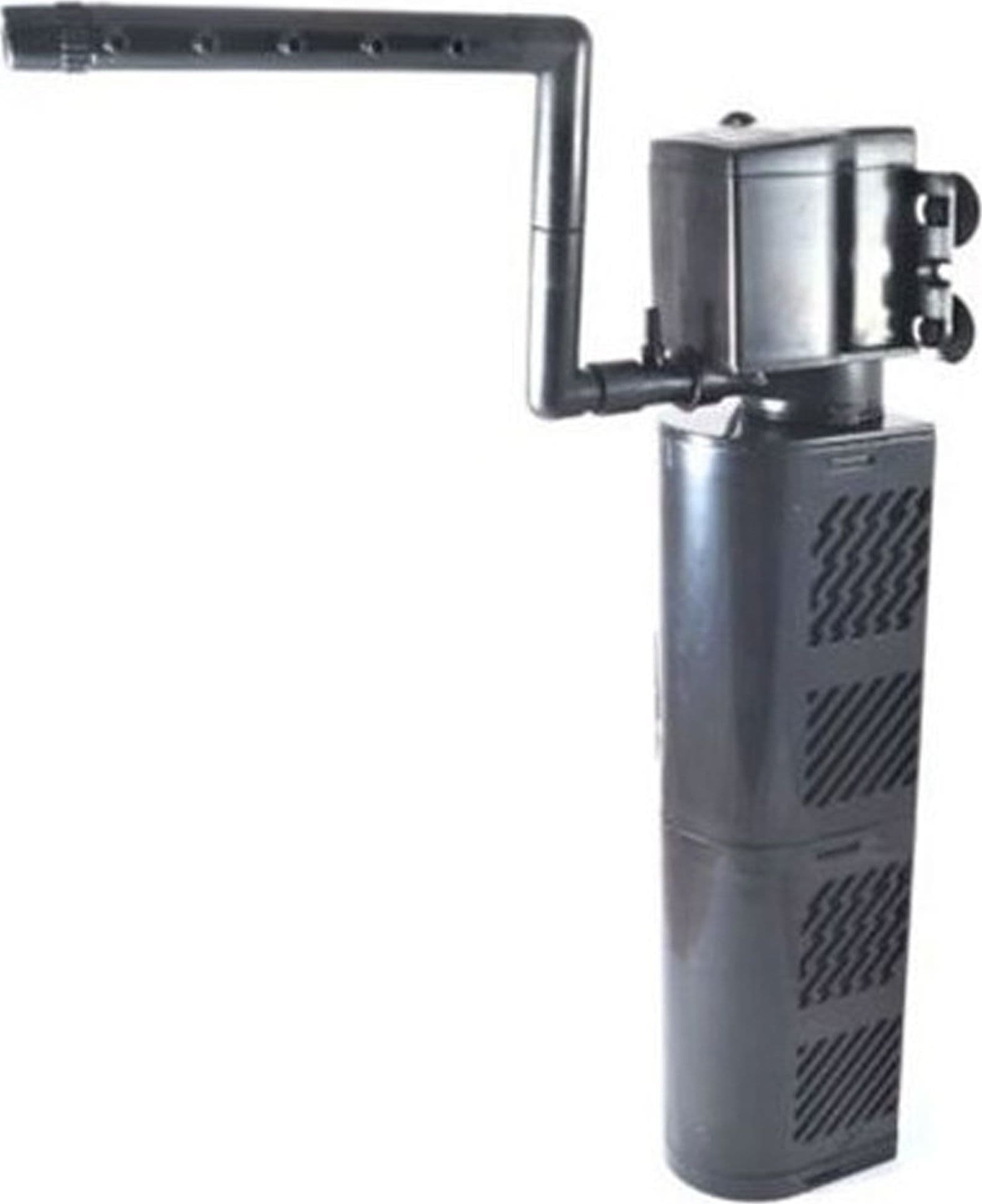FILTRO POMPA AERATORE ACQUARIO INTERNO CON GOCCIOLATOIO 4 in 1 IPF-2653 Prodotti per animali domestici/Pesci e animali d'acqua/Pompe e filtri/Filtri Trade Shop italia - Napoli, Commerciovirtuoso.it