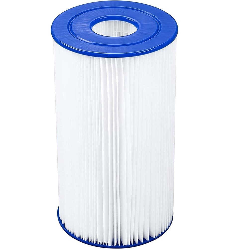 Filtro Ricambio Pompa Piscina Cartuccia Iv Filtrante Per Pompe Da 9463lt/h 58095 Giardino e giardinaggio/Piscine vasche idromassaggio e accessori/Filtri pompe e accessori/Filtri Trade Shop italia - Napoli, Commerciovirtuoso.it