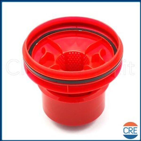 Filtro-Serbatoio-Rosso-per-Q2403-Piuma-Cyclonic-Basic