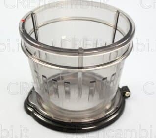 Filtro-Sorbetti-e-Salse-per-Succovivo-SJ1000,-SJ1400