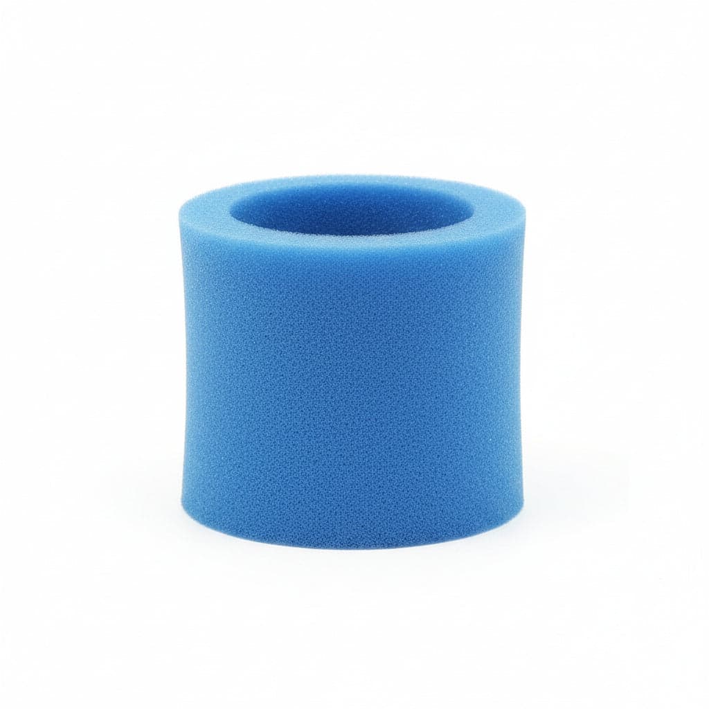 Filtro-Spugna-Blu-10,5-cm---Forzaspira-Lecologico