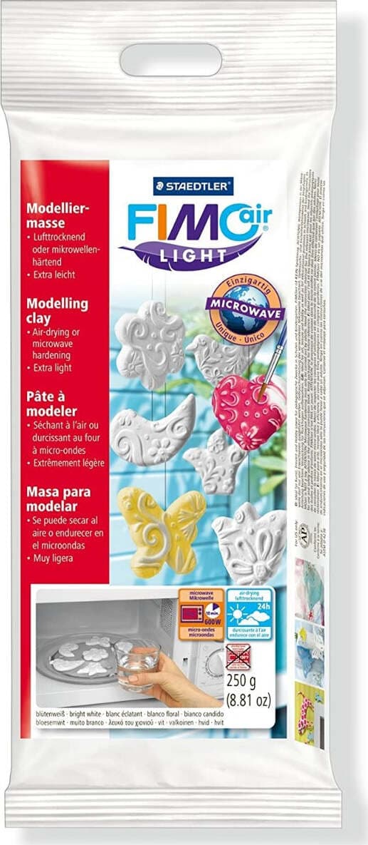 FIMO-ACCESSOIRIES---MASSA-PER-MODELLARE-250GR
