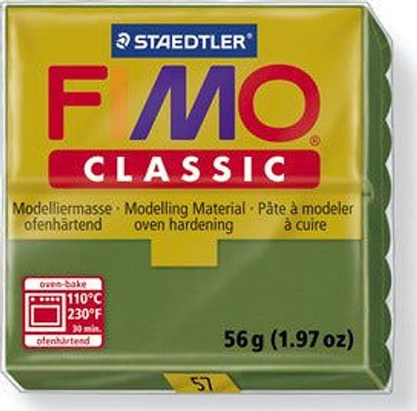 FIMO-CLASSIC---PASTA-MODELLABILE-SINTETICA-56GR-VERDE-FOGLIA-57