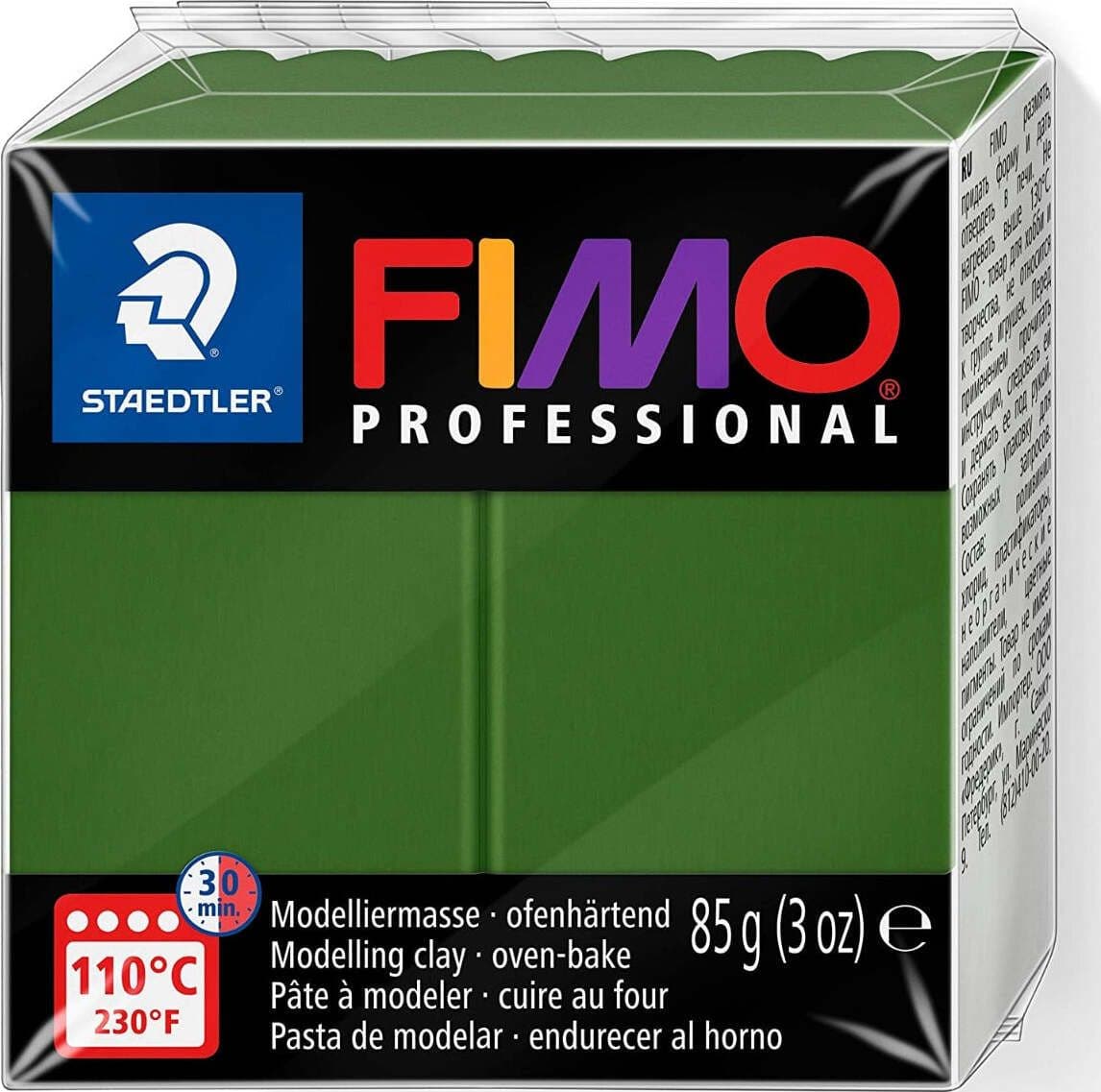 FIMO-PROFESSIONAL---PASTA-MODELLABILE-SINTETICA-85GR-VERDE-FOGLIA-57