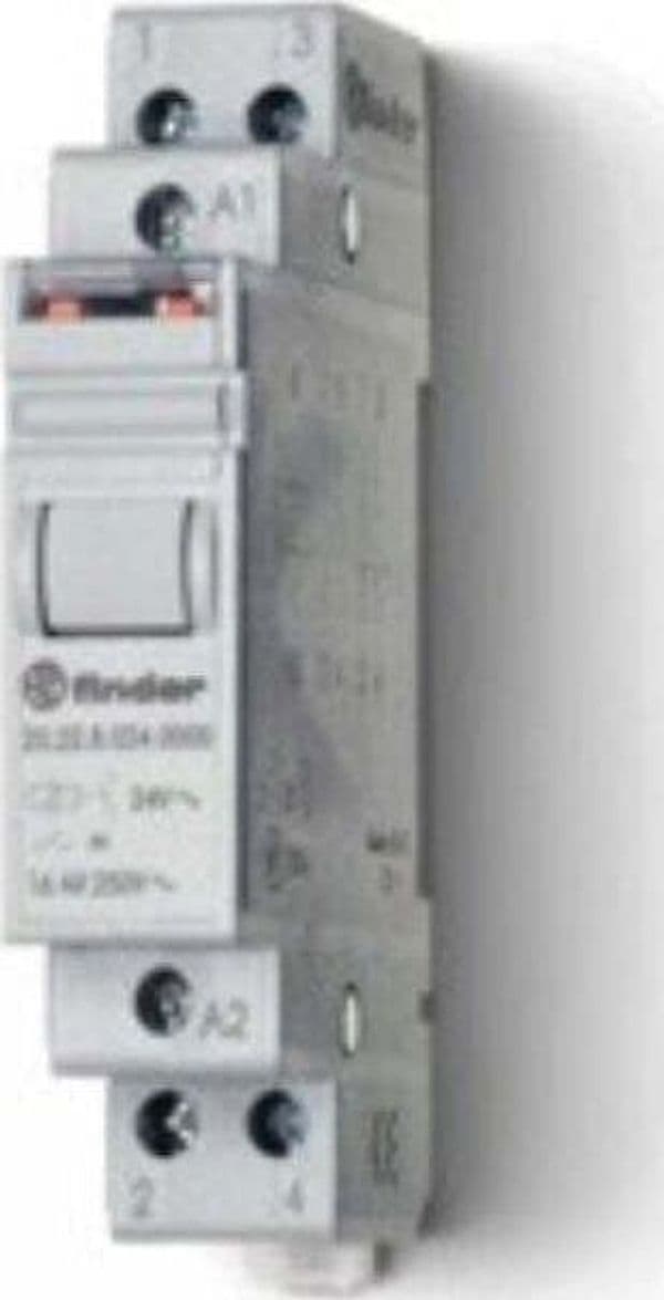 FINDER---RELE-BIPOLARE-AD-IMPULSI
