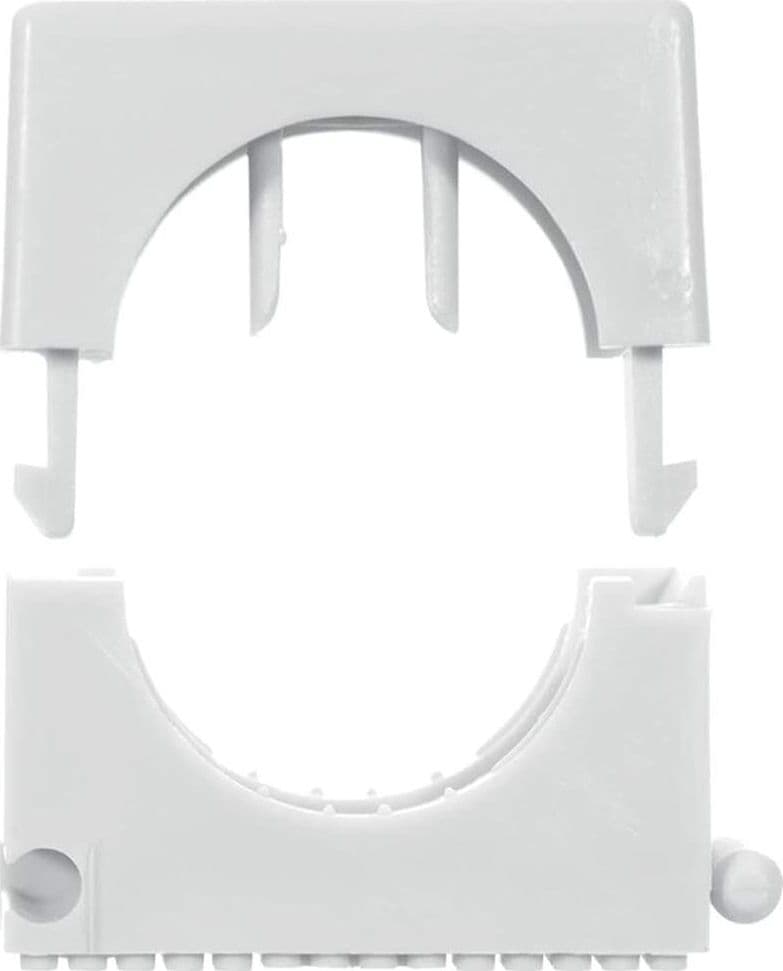 FISCHER---50-SUPPORTI-SCH-16-23-X-TUBI